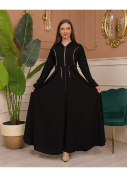 عباية روز رايز 695 - سكري