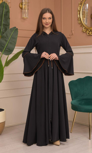 عباية برادا 696 - بني