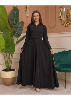 عباية برادا 696 - زيتي