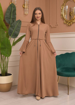 عباية برادا 696 - ترابي