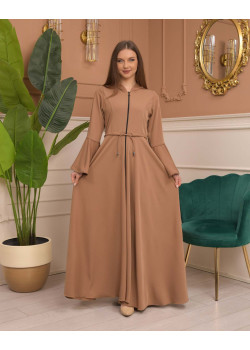 عباية برادا 696 - ترابي