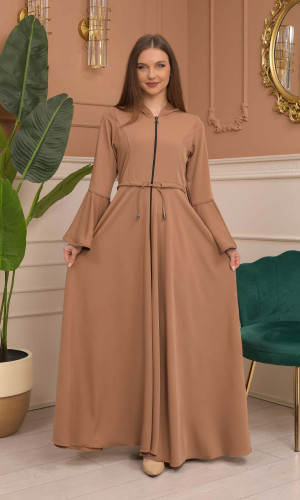 عباية برادا 696 - ترابي