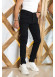 Slim Fit Erkek Jean Pantolon kod 2000 - Siyah