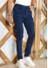 Slim Fit Erkek Jean Pantolon kod 2000 - Kot rengi