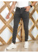 Slim Fit Erkek Jean Pantolon kod 2002 - Antrasıt