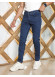 Slim Fit Erkek Jean Pantolon kod 2002 - Kot rengi