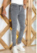 Slim Fit Erkek Jean Pantolon kod 2002 - Gri