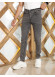 Slim Fit Erkek Jean Pantolon kod 2003 - Antrasıt