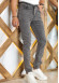 Slim Fit Erkek Jean Pantolon kod 2003 - Antrasıt