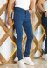 Slim Fit Erkek Jean Pantolon kod 2003 - Kot rengi