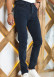 Slim Fit Erkek Jean Pantolon kod 2003 - Füme