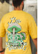 Mens T-Shirt - Modern and Comfortable Design Code 2302  - yellow