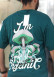 Mens T-Shirt - Modern and Comfortable Design Code 2302  - turquoise