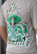Mens T-Shirt - Modern and Comfortable Design Code 2302  - gray