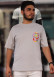 Mens T-Shirt Code 2304 - gray