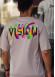 Mens T-Shirt Code 2304 - gray