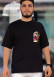 Mens T-Shirt Code 2304 - black