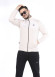 Mens Three-Piece Tracksuit - 2204  - beige