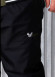 Mens Tracksuit with Large Sizes in Parachute Fabric - 2207 - khaki