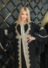 Royal Kaftan Code 4113 - black