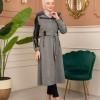 ترانشكوت جوخ موهير بكود 1364 - فضي