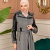 ترانشكوت جوخ موهير بكود 1364 - فضي