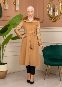 ترانشكوت جوخ موهير بكود 1364 - ترابي