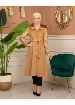 ترانشكوت جوخ موهير بكود 1364 - ترابي