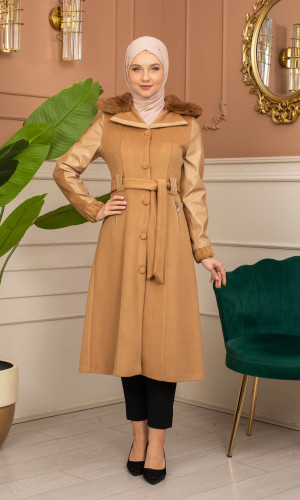 ترانشكوت جوخ موهير بكود 1364 - ترابي