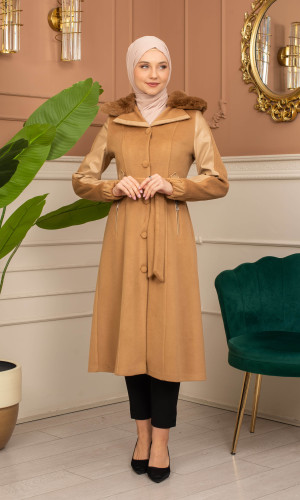 ترانشكوت جوخ موهير بكود 1364 - ترابي