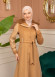 Trench Coat Wool Mohair Code 1364 - tan