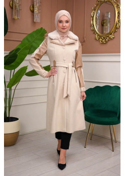 ترانشكوت جوخ موهير بكود 1364 - بيج