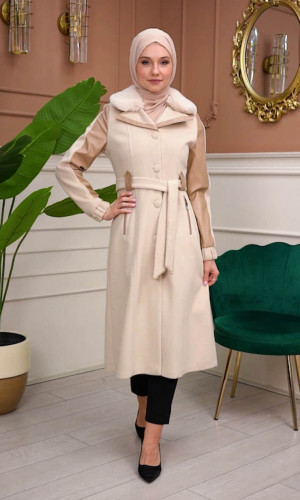 ترانشكوت جوخ موهير بكود 1364 - بيج