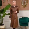 ترانشكوت جلد معالج بكود 1365 - ترابي