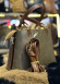 Luxury Womens Handbag - Code 937 - light brown