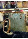 Luxury Leather Womens Handbag - Code 936 - green