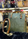 Luxury Leather Womens Handbag - Code 936 - green