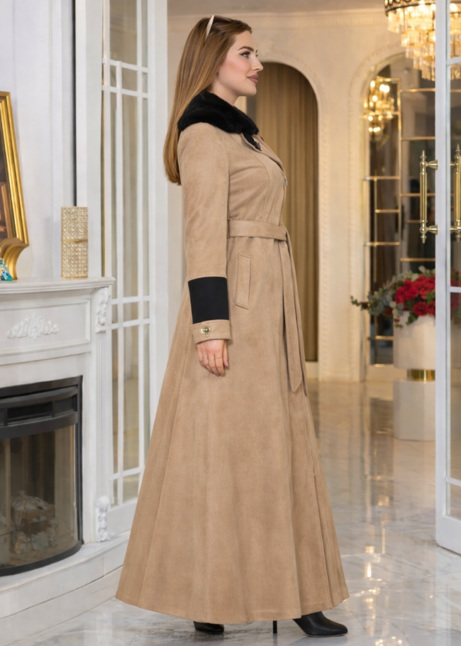 1396 مانطو شاموا  - بيج