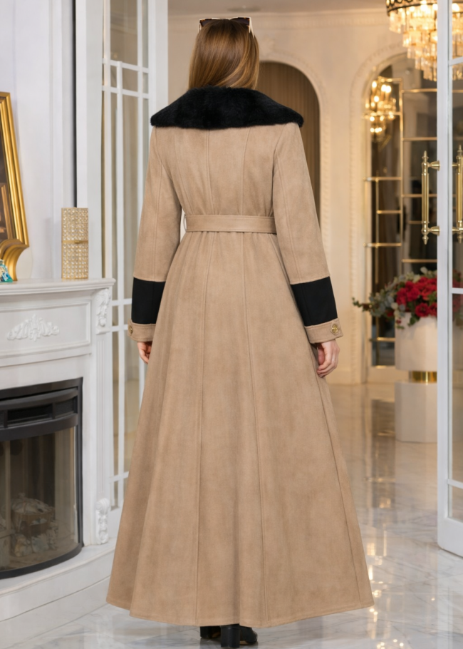 1396 مانطو شاموا  - بيج