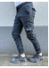Marenz Cargo Trousers - 2005 - Anthracite