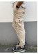 Marenz Cargo Trousers - 2005 - beige