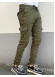 Marenz Cargo Trousers - 2005 - khaki