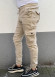 Marenz Cargo Trousers - 2005 - beige