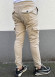Marenz Cargo Trousers - 2005 - beige