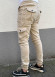 Marenz Cargo Trousers - 2005 - beige
