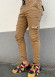 Marenz Cargo Trousers - 2005 - tan