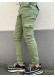 Marenz Cargo Trousers - 2005 - mint