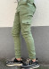 Marenz Kargo Pantolon - 2005 - mint