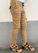 Marenz Cargo Trousers - 2005 - tan
