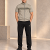 2200  بيجاما رجالي LS LEGAND - mint
